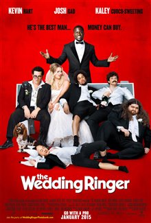 The Wedding Ringer - Photo Gallery