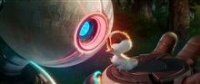 The Wild Robot - Photo Gallery