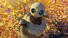The Wild Robot - Photo Gallery
