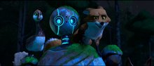 The Wild Robot - Photo Gallery