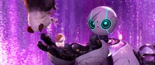 The Wild Robot - Photo Gallery