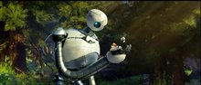The Wild Robot - Photo Gallery