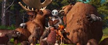 The Wild Robot - Photo Gallery