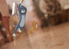 Tom & Jerry - Photo Gallery