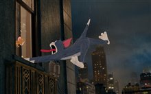 Tom & Jerry - Photo Gallery