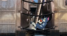 Tom & Jerry - Photo Gallery