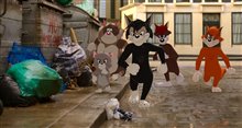 Tom & Jerry - Photo Gallery
