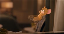 Tom & Jerry - Photo Gallery