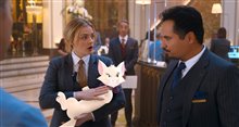 Tom & Jerry - Photo Gallery