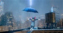Tom & Jerry - Photo Gallery