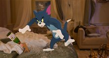 Tom & Jerry - Photo Gallery