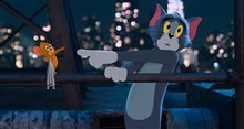 Tom & Jerry - Photo Gallery