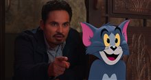 Tom & Jerry - Photo Gallery