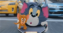 Tom & Jerry - Photo Gallery