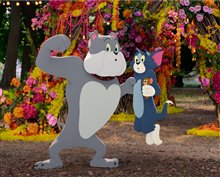 Tom & Jerry - Photo Gallery