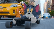 Tom & Jerry - Photo Gallery