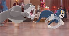 Tom & Jerry - Photo Gallery