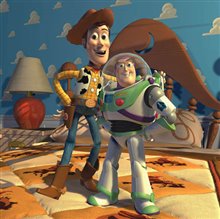Toy Story & Toy Story 2 Double Feature in Disney Digital 3D - Photo Gallery