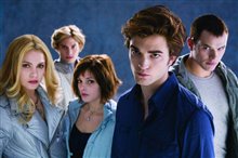 Twilight - Photo Gallery