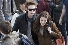 Twilight - Photo Gallery