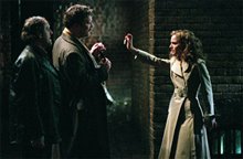 V for Vendetta - Photo Gallery