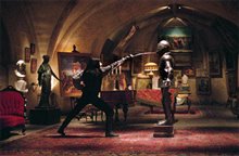 V for Vendetta - Photo Gallery