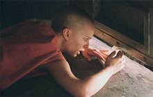 V for Vendetta - Photo Gallery