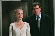 V for Vendetta - Photo Gallery