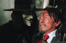 V for Vendetta - Photo Gallery