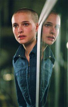 V for Vendetta - Photo Gallery
