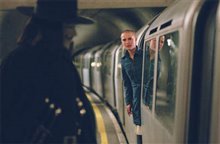 V for Vendetta - Photo Gallery