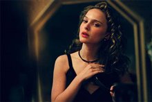 V for Vendetta - Photo Gallery