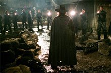 V for Vendetta - Photo Gallery