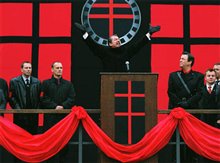 V for Vendetta - Photo Gallery