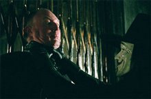 V for Vendetta - Photo Gallery