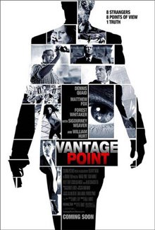 Vantage Point - Photo Gallery