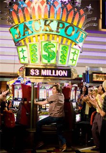 What Happens in Vegas - Photo Gallery