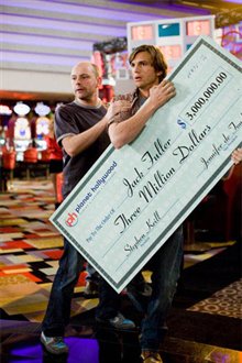 What Happens in Vegas - Photo Gallery