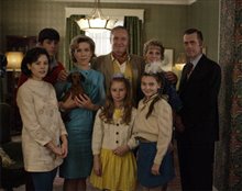 When Did You Last See Your Father? - Photo Gallery