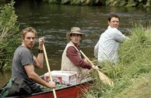 Without a Paddle - Photo Gallery