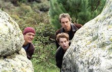 Without a Paddle - Photo Gallery