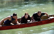 Without a Paddle - Photo Gallery