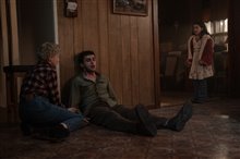 Wolf Man - Photo Gallery
