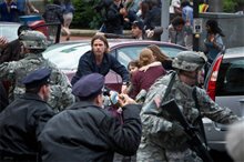 World War Z - Photo Gallery