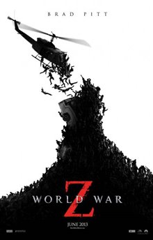 World War Z - Photo Gallery