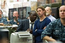 World War Z - Photo Gallery