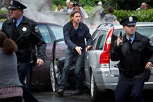 World War Z - Photo Gallery
