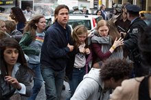 World War Z - Photo Gallery