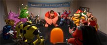 Wreck-It Ralph - Photo Gallery