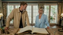 You're Cordially Invited (Prime Video) - Photo Gallery